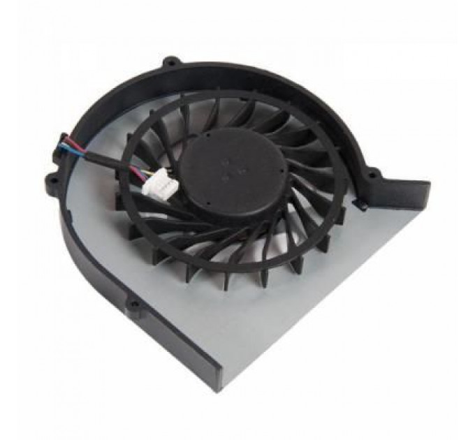 Вентилятор ноутбука HP ProBook 440 G0-G1/445 G1/450 G0-G1/455 G1 DC(5V,0.4A) 4pin (23.10752.001/721538-001/KSB06105HB-CM15)