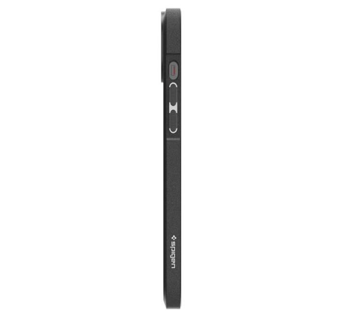 Spigen Чохол-накладка Spigen Core Armor MagFit для Apple iPhone 15 Matte Black (ACS06480)