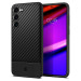 Spigen Чохол-накладка Spigen Core Armor для Samsung Galaxy S23+ Matte Black (ACS05691)