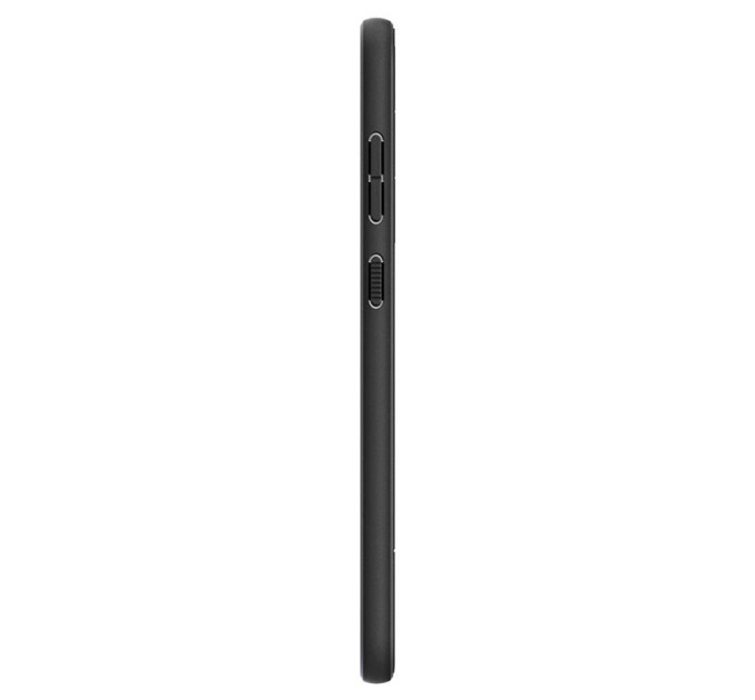 Spigen Чохол-накладка Spigen Core Armor для Samsung Galaxy S23+ Matte Black (ACS05691)