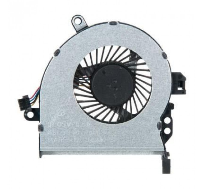 Вентилятор ноутбука HP ProBook 450 G3 DC(5V,0.5A) 4pin (837535-001/0GGJ50000H)