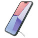 Spigen Чохол-накладка Spigen Liquid Air для Apple iPhone 15 Pro Max Abyss Green (ACS06564)