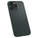 Spigen Чохол-накладка Spigen Liquid Air для Apple iPhone 15 Pro Max Abyss Green (ACS06564)