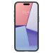 Spigen Чохол-накладка Spigen Liquid Air для Apple iPhone 15 Pro Max Abyss Green (ACS06564)