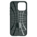 Spigen Чохол-накладка Spigen Liquid Air для Apple iPhone 15 Pro Max Abyss Green (ACS06564)