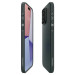 Spigen Чохол-накладка Spigen Liquid Air для Apple iPhone 15 Pro Max Abyss Green (ACS06564)