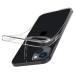 Spigen Чохол-накладка Spigen Liquid Crystal для Apple iPhone 14 Crystal Clear (ACS05033)