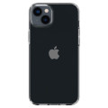 Spigen Чохол-накладка Spigen Liquid Crystal для Apple iPhone 14 Crystal Clear (ACS05033)