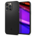 Spigen Чохол-накладка Spigen Mag Armor MagFit для Apple iPhone 14 Pro Matte Black (ACS04989)