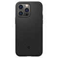 Spigen Чохол-накладка Spigen Mag Armor MagFit для Apple iPhone 14 Pro Matte Black (ACS04989)