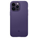 Spigen Чохол-накладка Spigen Mag Armor MagFit для Apple Iphone 14 Pro Max Deep Purple (ACS05584)
