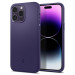 Spigen Чохол-накладка Spigen Mag Armor MagFit для Apple Iphone 14 Pro Max Deep Purple (ACS05584)