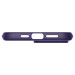 Spigen Чохол-накладка Spigen Mag Armor MagFit для Apple Iphone 14 Pro Max Deep Purple (ACS05584)