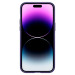 Spigen Чохол-накладка Spigen Mag Armor MagFit для Apple Iphone 14 Pro Max Deep Purple (ACS05584)