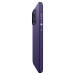 Spigen Чохол-накладка Spigen Mag Armor MagFit для Apple Iphone 14 Pro Max Deep Purple (ACS05584)