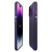 Spigen Чохол-накладка Spigen Mag Armor MagFit для Apple Iphone 14 Pro Max Deep Purple (ACS05584)