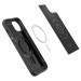 Spigen Чохол-накладка Spigen Mag Armor MagFit для Apple iPhone 15 Matte Black (ACS06815)