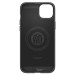 Spigen Чохол-накладка Spigen Mag Armor MagFit для Apple iPhone 15 Matte Black (ACS06815)