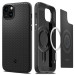 Spigen Чохол-накладка Spigen Mag Armor MagFit для Apple iPhone 15 Matte Black (ACS06815)