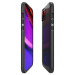 Spigen Чохол-накладка Spigen Mag Armor MagFit для Apple iPhone 15 Matte Black (ACS06815)