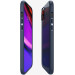 Spigen Чохол-накладка Spigen Mag Armor MagFit для Apple iPhone 15 Navy Blue (ACS06816)