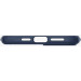 Spigen Чохол-накладка Spigen Mag Armor MagFit для Apple iPhone 15 Navy Blue (ACS06816)