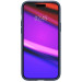 Spigen Чохол-накладка Spigen Mag Armor MagFit для Apple iPhone 15 Navy Blue (ACS06816)
