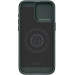 Spigen Чохол-накладка Spigen Optik Armor MagFit для Apple iPhone 15 Pro Abyss Green (ACS06739)