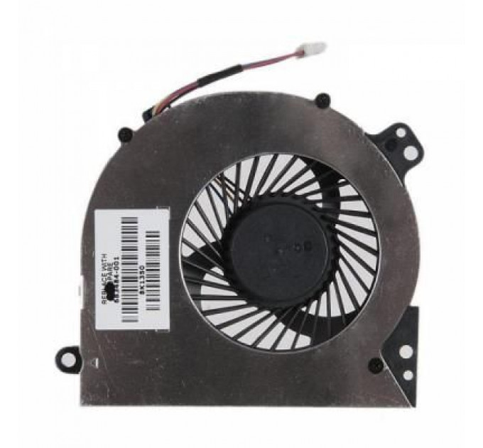Вентилятор ноутбука HP ProBook 4540s/4740s/4745s DC(5V,0.4A) 4pin (683484-001/23.10616.012/DFS551205ML0T)