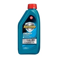 Моторна олива Texaco Havoline Energy 5w30 1л (6744)