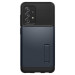 Spigen Чохол-накладка Spigen Slim Armor для Samsung Galaxy A52 SM-A525 / SM-A526 Metal Slate (ACS02322)
