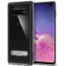 Spigen Чохол-накладка Spigen Slim Armor для Samsung Galaxy S10+ SM-G975 Crystal Clear (606CS25394)