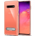Spigen Чохол-накладка Spigen Slim Armor для Samsung Galaxy S10+ SM-G975 Crystal Clear (606CS25394)