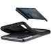 Spigen Чохол-накладка Spigen Slim Armor для Samsung Galaxy S21 SM-G991 Metal Slate (ACS02444)