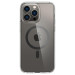Spigen Чохол-накладка Spigen Ultra Hybrid MagFit для Apple Iphone 14 Pro Max Carbon Fiber (ACS04827)