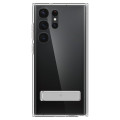 Spigen Чохол-накладка Spigen Hybrid S для Samsung Galaxy S23 Ultra SM-S918 Crystal Clear (ACS05622)