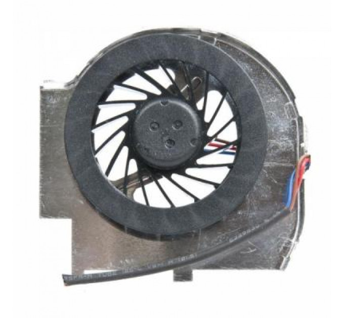 Вентилятор ноутбука Lenovo ThinkPad T61/T61P DC(5V,0.25A) 3pin (42W2461/42W2460/MCF-217PAM05)