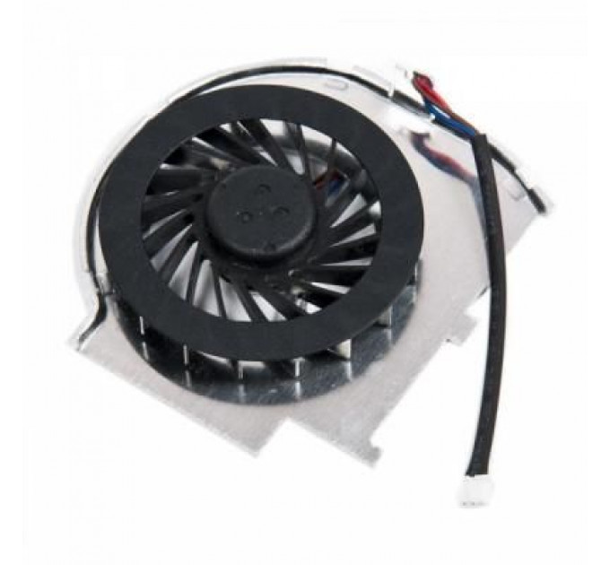 Вентилятор ноутбука Lenovo ThinkPad T61/T61P DC(5V,0.25A) 3pin (42W2461/42W2460/MCF-217PAM05)