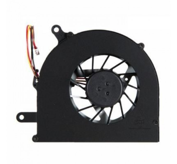 Вентилятор ноутбука Lenovo G400/G500 DC(5V,0.45A) 4pin (KSB0605HC/DFS470805CL0T/MG60120V1-C270-S99)
