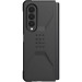 Urban Armor Gear Чохол-накладка Urban Armor Gear Civilian для Samsung Galaxy Fold 3 SM-F926 Black (21319D114040)