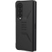 Urban Armor Gear Чохол-накладка Urban Armor Gear Civilian для Samsung Galaxy Fold 3 SM-F926 Black (21319D114040)
