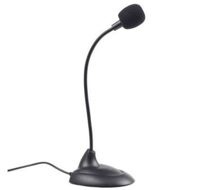 Мікрофон Gembird MIC-205