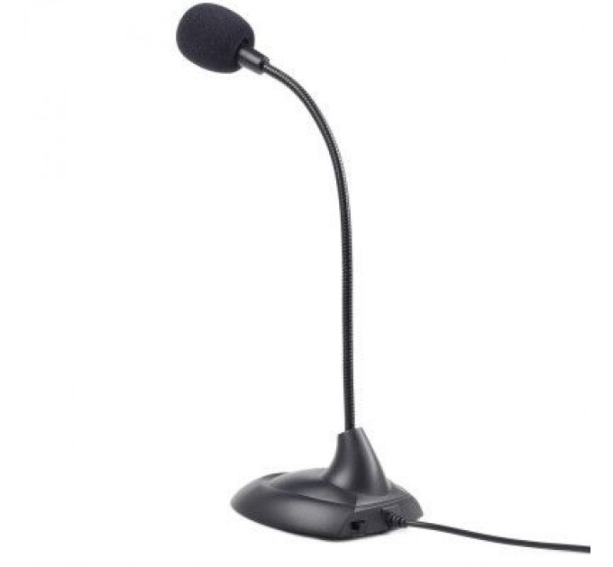 Мікрофон Gembird MIC-205