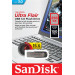 SanDisk USB флеш накопичувач SanDisk 256GB Ultra Flair USB 3.0 (SDCZ73-256G-G46)