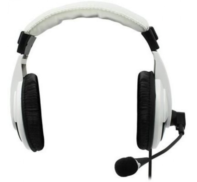 Навушники Defender Gryphon HN-750 White (63747)