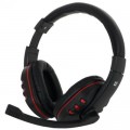 Defender Навушники Defender Warhead G-160 Black (64113)