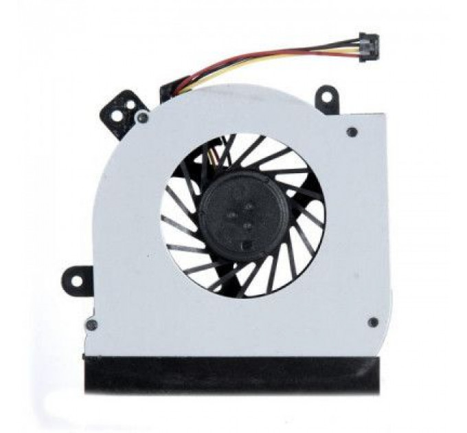 Вентилятор ноутбука Lenovo ThinkPad E430 DC(5V,0.4A) 4pin (MG65130V1-Q000-S99/DC280009BS0/AB7205HX-GC1)