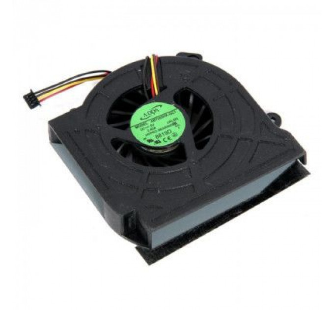 Вентилятор ноутбука Lenovo ThinkPad E430 DC(5V,0.4A) 4pin (MG65130V1-Q000-S99/DC280009BS0/AB7205HX-GC1)