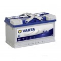 Varta Акумулятор автомобільний Varta Blue Dynamic 80Ah (580500080)