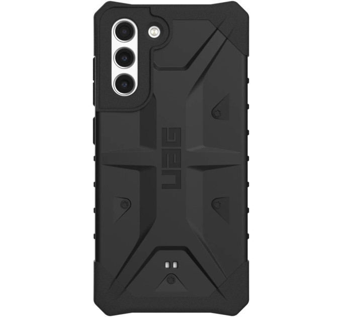 Urban Armor Gear Чохол-накладка Urban Armor Gear Pathfinder для Samsung Galaxy S21 FE SM-G990 Black (213127114040)